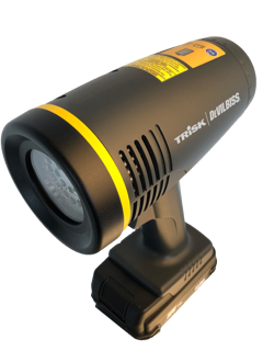 Tru-Cure UV-LEDHand Held UV-LED