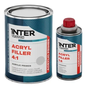 Acryl Filler 4:1