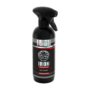Iron Remover