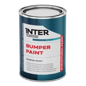 Bumper Paint