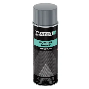 Bumper Paint