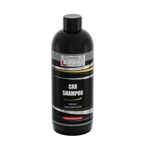 Car Shampoo