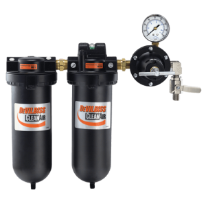 Clean Air Control Equipment