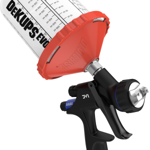 DeKups EVO Disposable Cup System