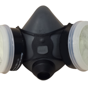 DeMask Half-Mask Respirator