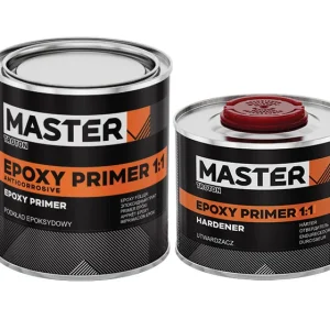 Epoxy Primer 1:1