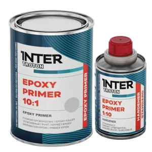 Epoxy Primer 10:1
