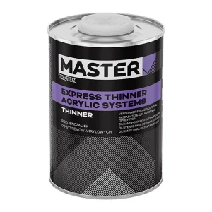Express Thinner for Acrylic Systems