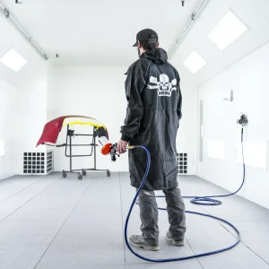 FlexTemp Air Hose