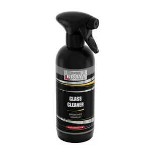 Glass Cleaner