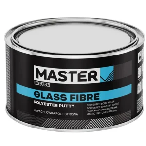 Glass Fibre
