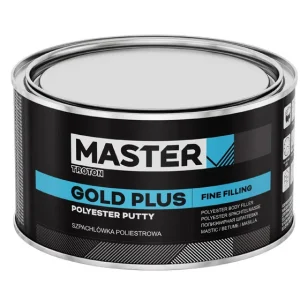 Gold Plus