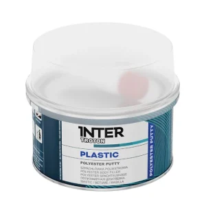 Plastic