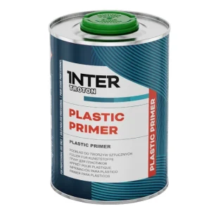 Plastic Primer 1K