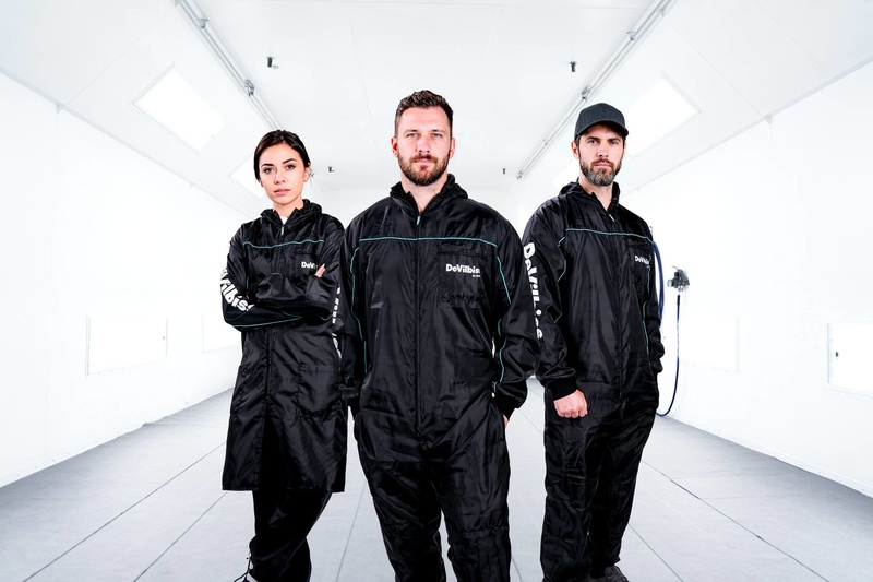 Premium Coveralls & Lab Coats