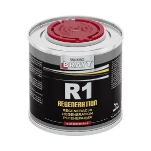 R1 Regeneration