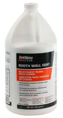 Spray Booth Products