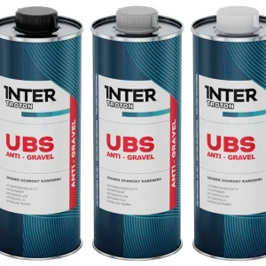 UBS Anti-gravel
