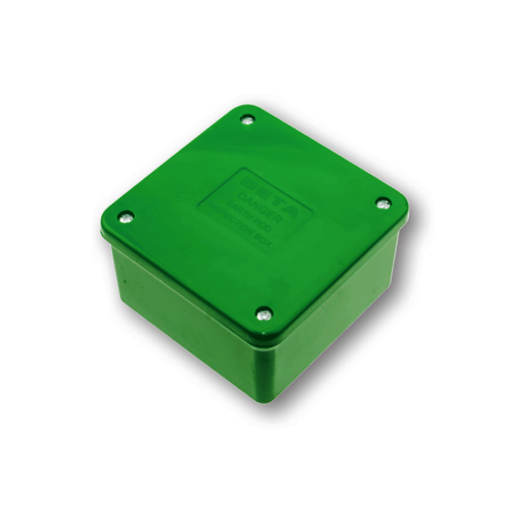 Earthing Box - U&M Solutions