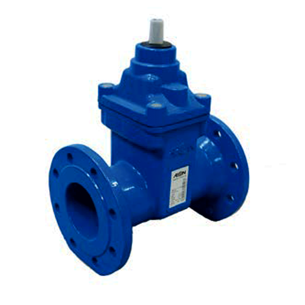 Resilient Seated Gate Valve, Type A - U&M Solutions