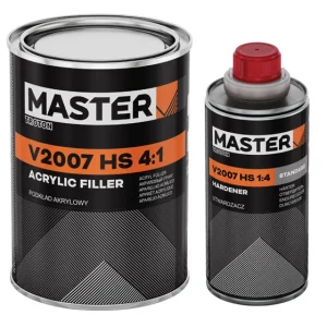 V2007 HS 4:1