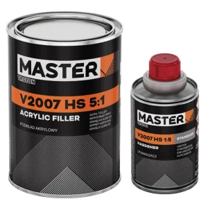 V2007 HS 5:1