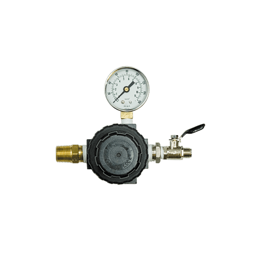 Air Regulators