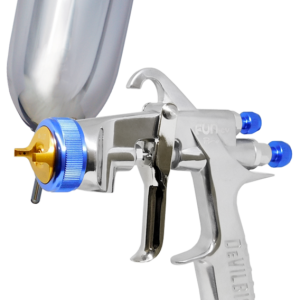 Funcy Pro Spray Gun