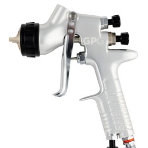 GPG Gravity Spray Gun