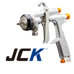 JCK Manual Spray Gun