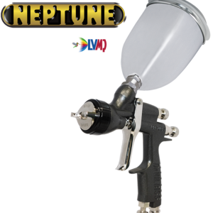 NEPTUNE Manual Gravity Gun
