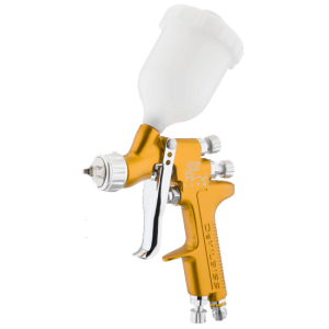 SRi Pro Lite Manual Gun